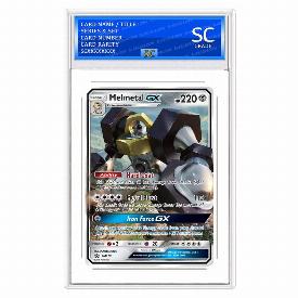 Melmetal GX