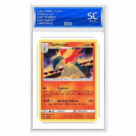 Typhlosion