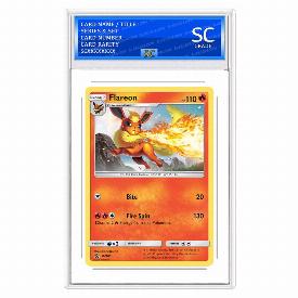 Flareon