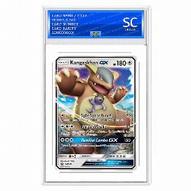 Kangaskhan GX