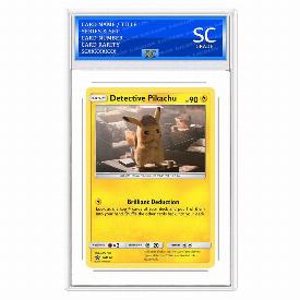 Detective Pikachu