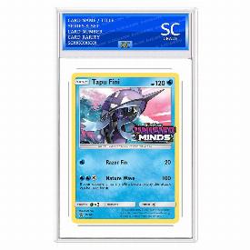 Tapu Fini