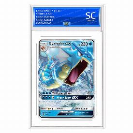 Gyarados GX