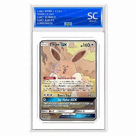 Eevee GX