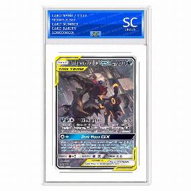 Umbreon & Darkrai GX