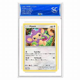 Aipom