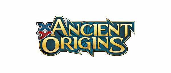 Ancient Origins