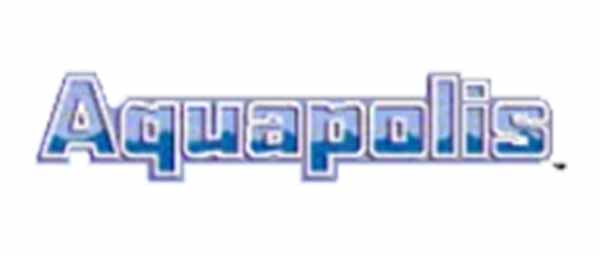 E-Card Series Aquapolis