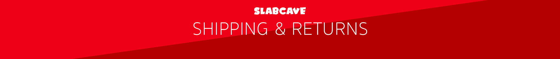 SlabCave Privacy Policy Banner