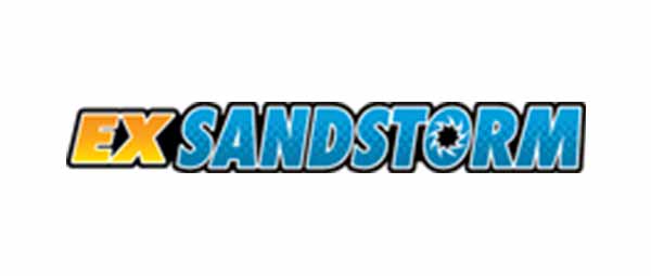EX Sandstorm