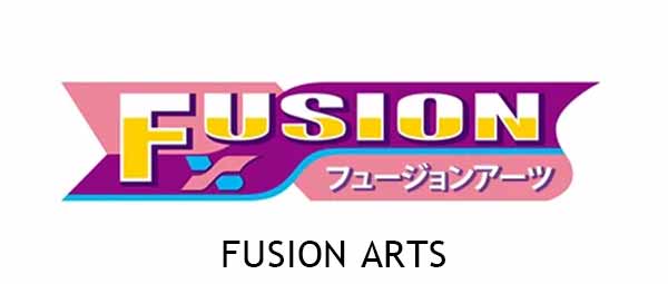 Fusion Arts S8