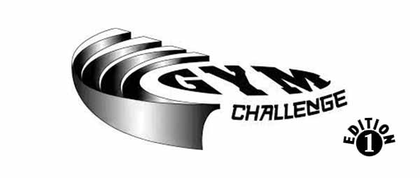 Gym Challenge 1st Edition