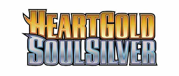 HeartGold SoulSilver Base