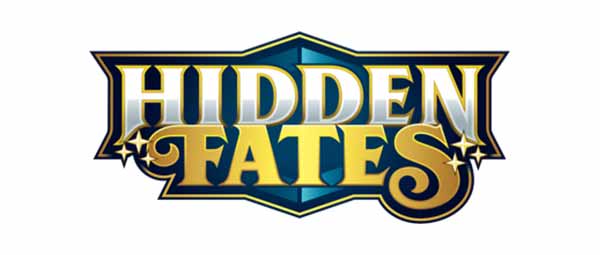 Hidden Fates