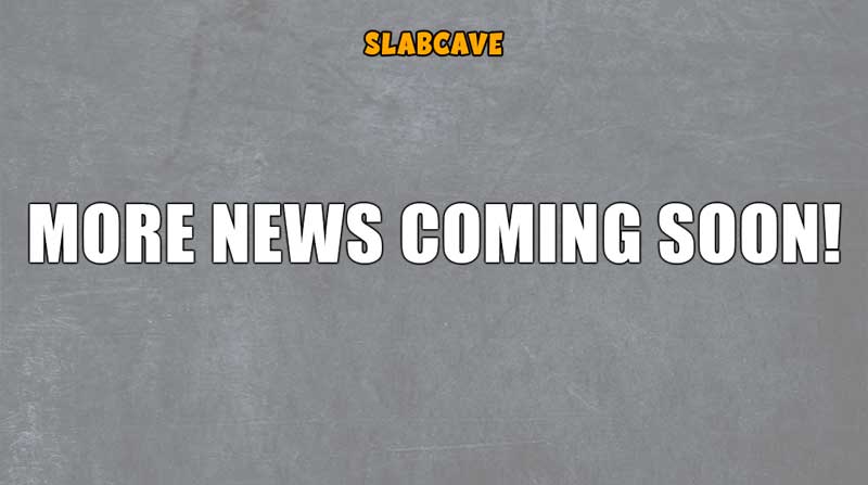 SlabCave and Pokemoon News