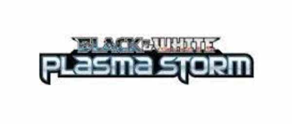 Plasma Storm