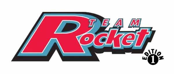 Team Rocket 1st Edition