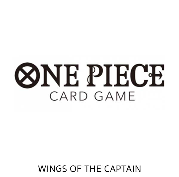 One Piece - Wings of the Captain OP06