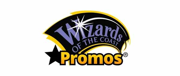 Wizards of the Coast Promos