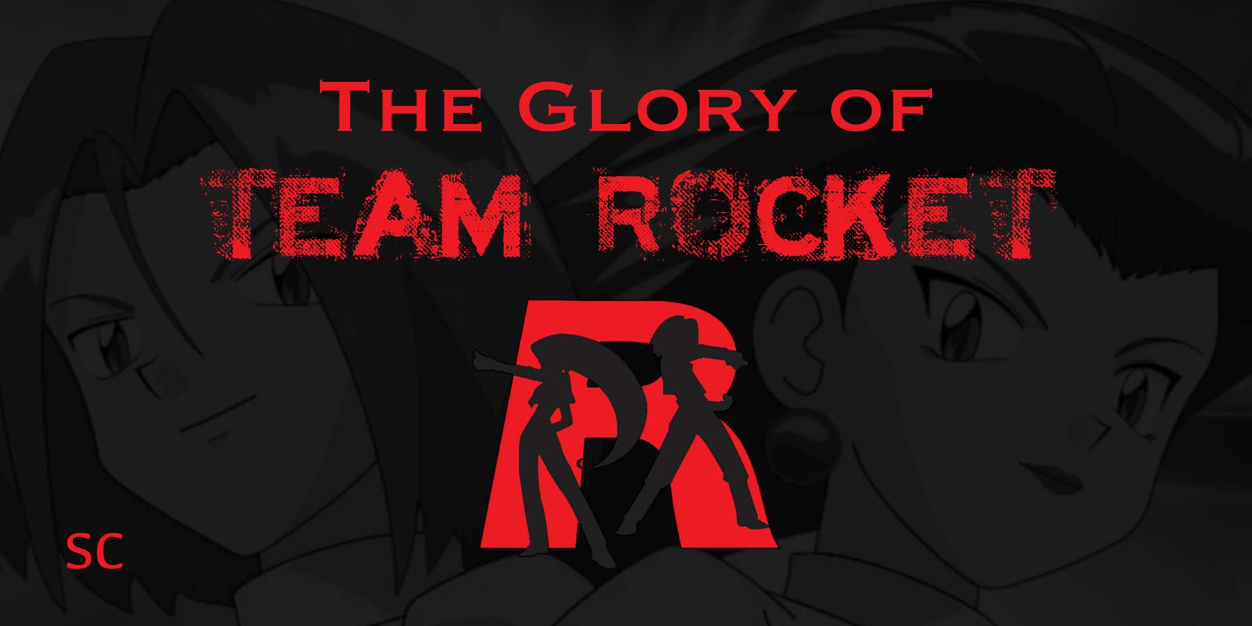 The Glory of Team Rocket 2025